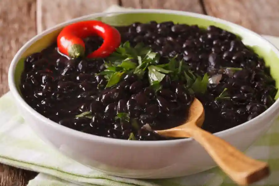 A Flavorful Fiesta: Cooking the Perfect Mexican Black Beans