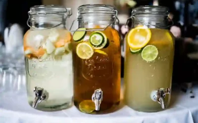 Mexican Fruit Drinks: 3 Refreshing Non-Alcoholic Drinks Recipes Perfect For Any Occasion