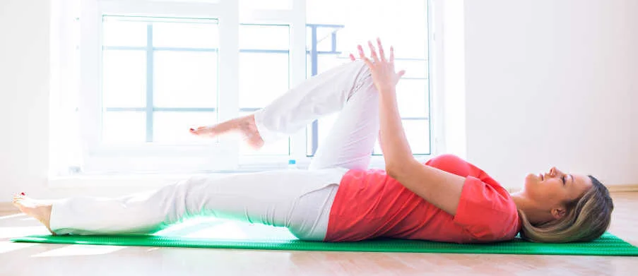 yoga vagus nerve function