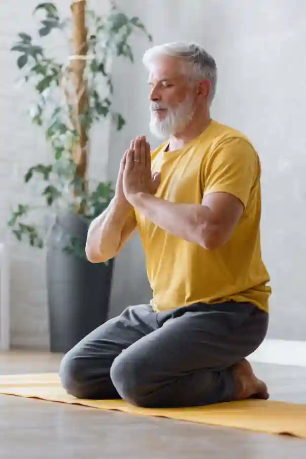 origin and philosophy of yoga